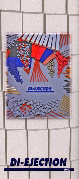 Di-Ejection b bb