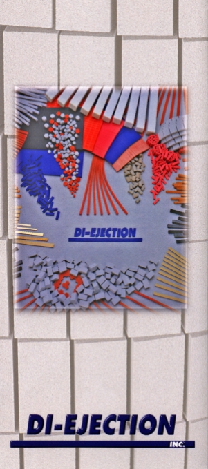 Di-Ejection b bb